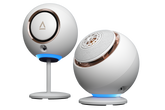 Creative Pebble Nova (White)